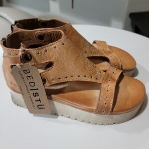 Bed Stu Soni Sandals